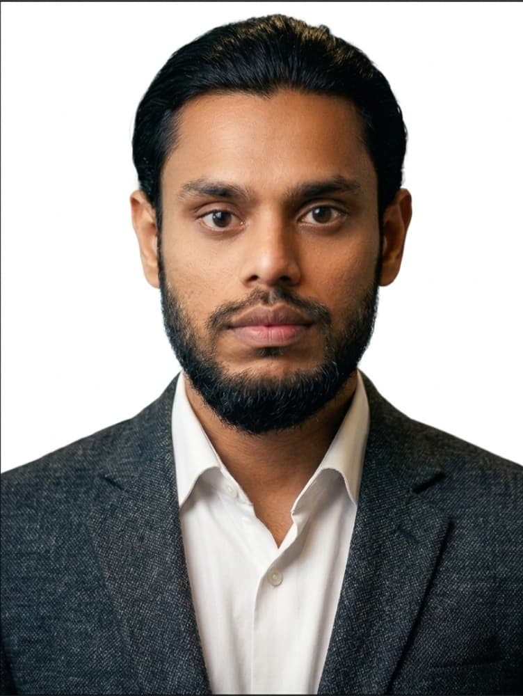 SHAIK ADIL